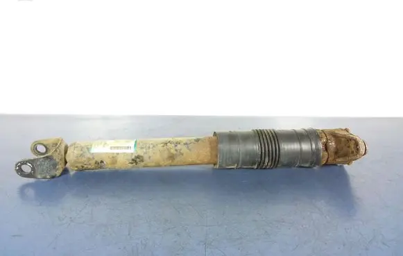 Jeep Grand Cherokee Rear shock absorber/damper 68080211AC