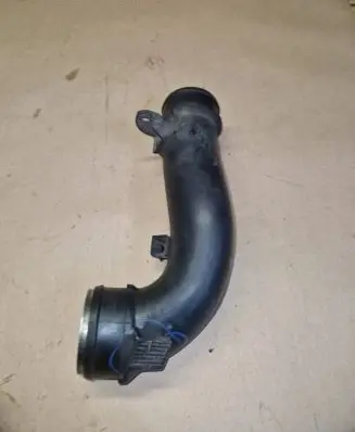 Mercedes-Benz GL X164 Engine coolant pipe/hose A1645014082 1015818S02