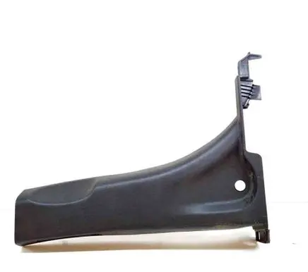 Honda Odyssey (B) pillar trim (bottom) 84171THRA0 84171THRA0M1