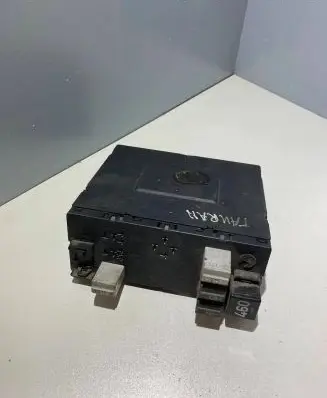 Volkswagen Touran I Comfort/convenience module 1K0937049K F005V00456 H307S0701