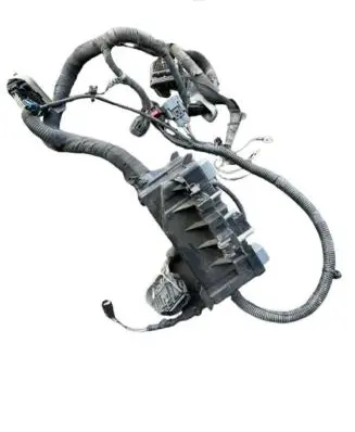 Ford Transit Engine installation wiring loom GK3T9K499BCB