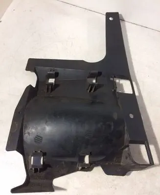 Renault Laguna II Engine splash shield/under tray 8200010147 11701396J