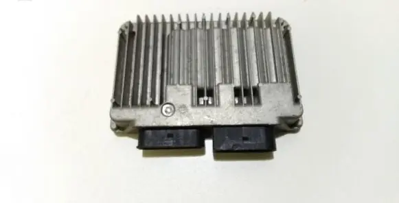 BMW 7 E65 E66 Other control units/modules 7516809 7507493 7516207