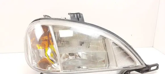 Mercedes-Benz ML W163 Headlight/headlamp 1638200449