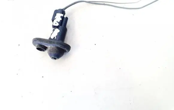 Opel Meriva A Front door sensor 8658