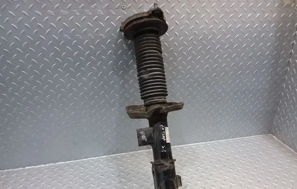 KIA Optima Front shock absorber/damper 54660D4540 54661XXXXX