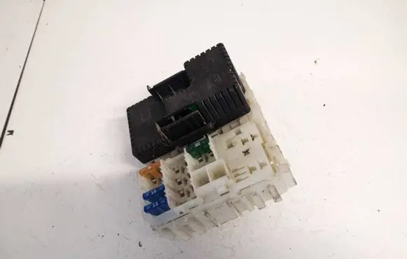 Ford S-MAX Fuse box set 6g9t14k131b 6g9t-14k131-b