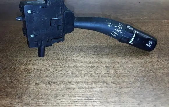 KIA Magentis Wiper control stalk 202004726