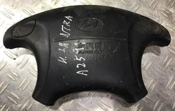 Hyundai Lantra II Steering wheel airbag 160297t0705000643 5690029110
