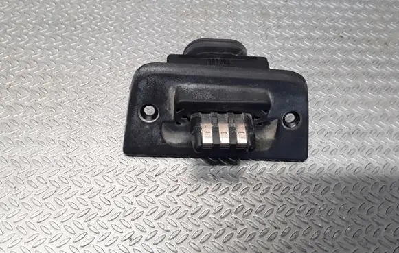 Volkswagen Transporter - Caravelle T5 Sliding door contact joint 