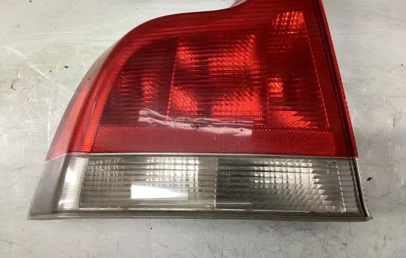 Volvo S60 Rear/tail lights 8664079 8664081 153852