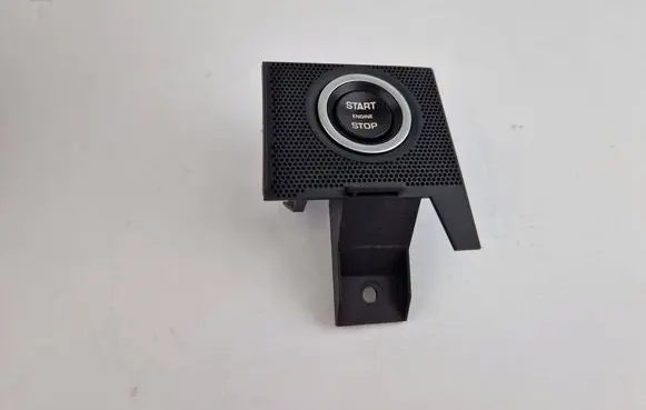 Land Rover Range Rover Sport L494 Engine start stop button switch DK62045C34A 14C376AB
