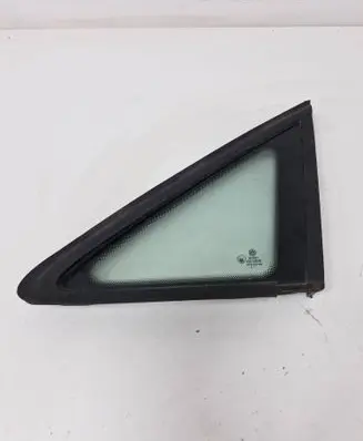 Volkswagen Touran I Front triangle window/glass 43R00048 DOT24AS2M68