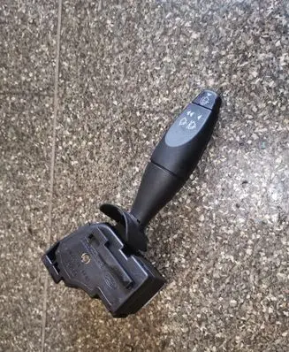 Ford Focus Wiper control stalk