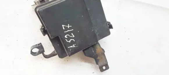 Honda FR-V Fuse box set