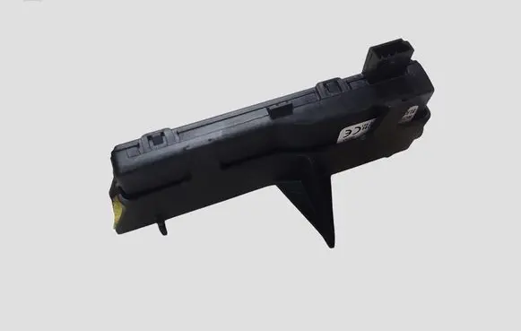 Opel Insignia A Door central lock control unit/module 13503204 F00HJ00491