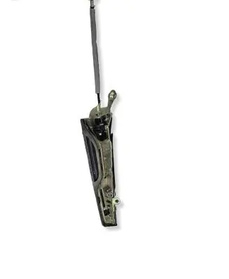 Seat Leon (1P) Rear door exterior handle 1P0839206