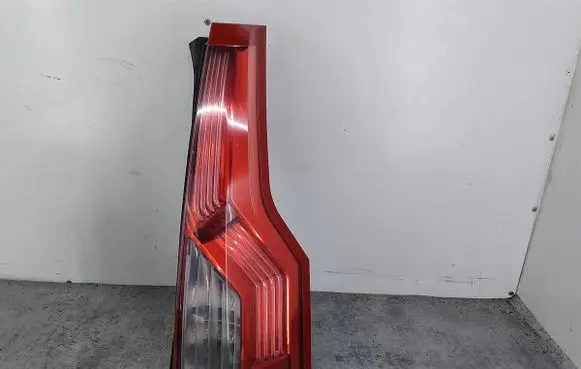 Citroen C4 Grand Picasso Rear/tail lights 009466-02