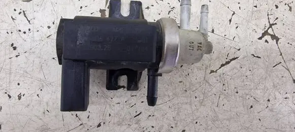 Ford Galaxy Turbo solenoid valve 1J0906627A