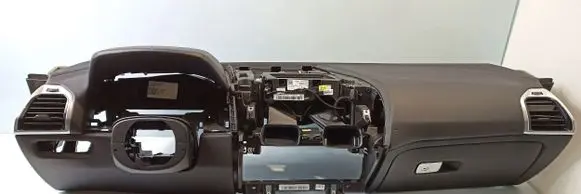 BMW 8 G15 Dashboard 51457950804 7950804