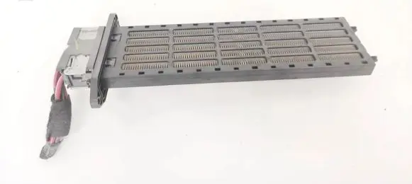 Dodge Journey Electric cabin heater radiator