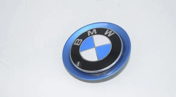 BMW i3 Manufacturer badge logo/emblem 7314891 51237314891