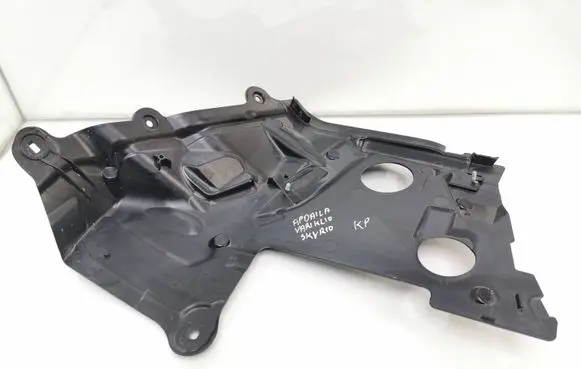 Mercedes-Benz EQC Other engine bay part A2536209900 4013230D