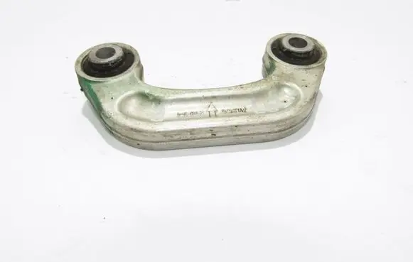 Audi A6 S6 C6 4F Front anti-roll bar/sway bar 4E0411317F