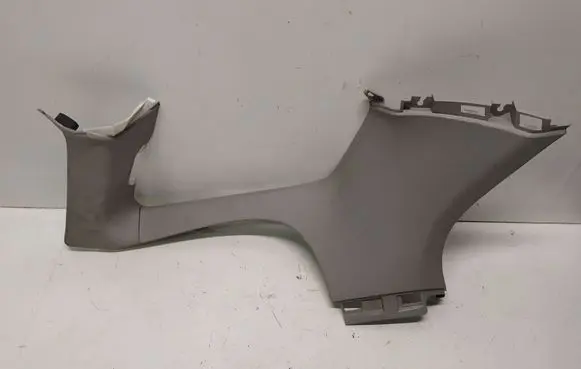 Honda Accord Trunk/boot side trim panel