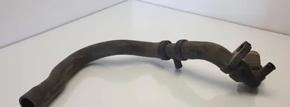 Peugeot 407 Engine coolant pipe/hose HSR20432