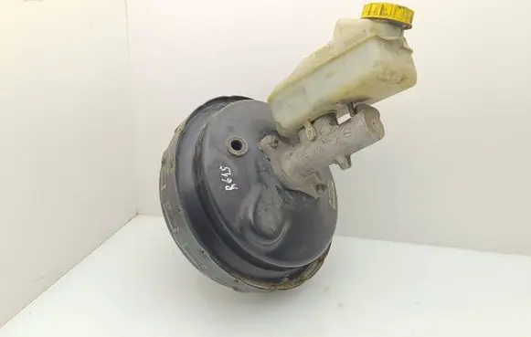 Volkswagen Transporter - Caravelle T5 Brake booster 7H0612101G 03776710014