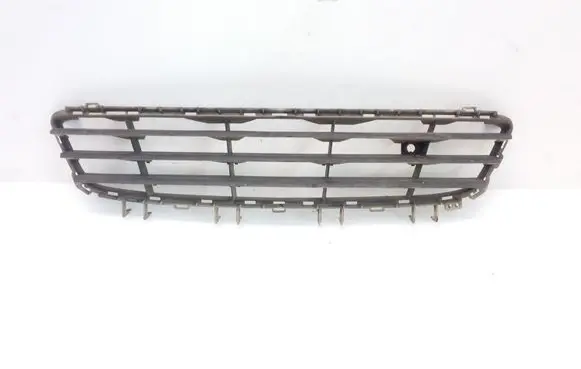 Opel Astra H Front bumper lower grill 24460271