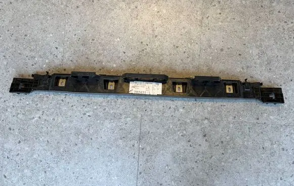 Mercedes-Benz GLC C254 Rear bumper mounting bracket A2548800500