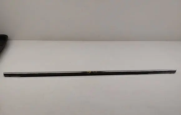 KIA Sorento Rear door glass trim molding