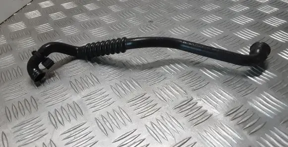 Mercedes-Benz GLE (W166 - C292) Water drain line hose A1668310245