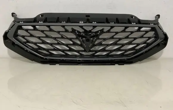 Cupra Leon Front bumper upper radiator grill 5FA853651C