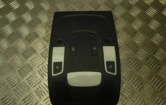 Audi A6 S6 C7 4G Other interior light 4G0947135 T6470