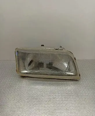 Citroen Jumper Headlight/headlamp 35680748