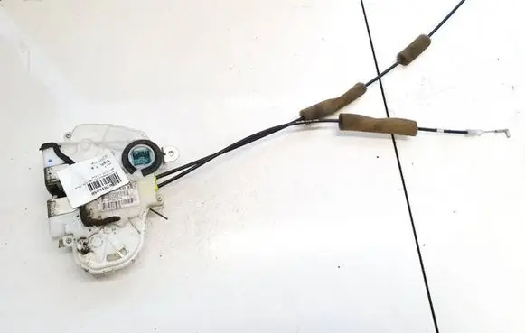 Honda Civic Rear door lock smgctc6d06 smgctc-6d06