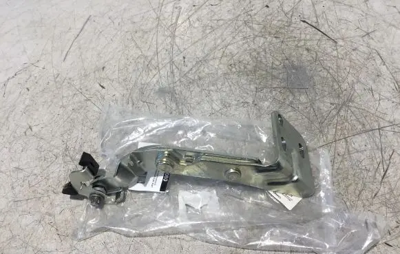 Fiat Ducato Sliding door lower roller guide/hinge 1344421080