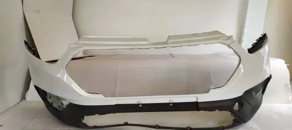 Ford Transit Custom Front bumper JK21-17F003