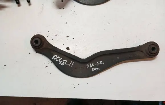 Volvo V60 Rear control arm 31406750AA