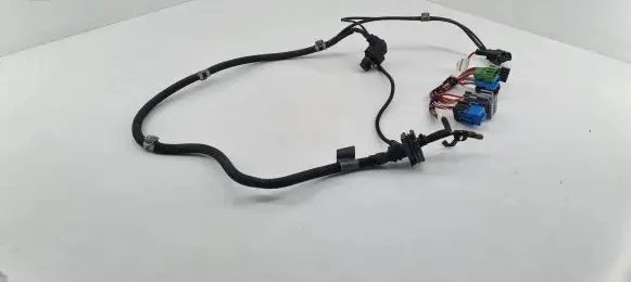 BMW X1 E84 Gearbox/transmission wiring loom 7522996 61366915327
