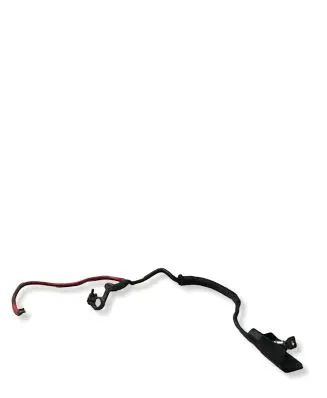 Volkswagen Sharan Positive cable (battery) 7N0971228E