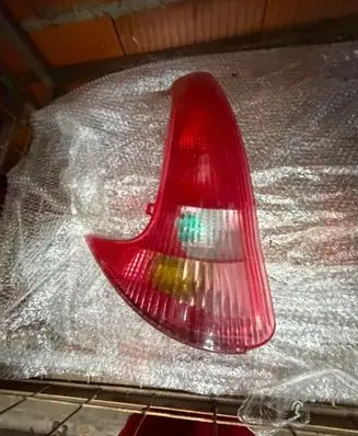 Peugeot 206 Rear/tail lights