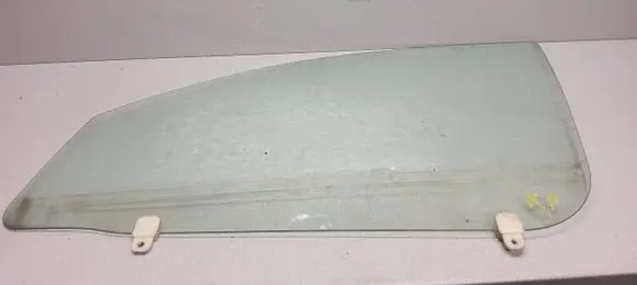 Mitsubishi Outlander Front door window glass four-door 43R00033