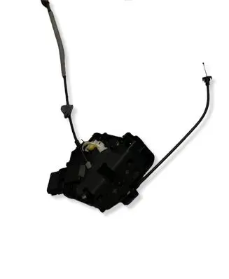Volvo V70 Front door lock 31253658 A048317 986903105
