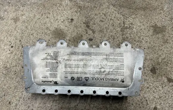 BMW 6 F12 F13 Passenger airbag 39914702307 608739301C 13B0321A1104