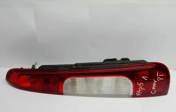 Ford C-MAX I Rear/tail lights 3M5113N411AA