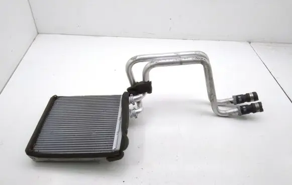 Volvo XC70 Heater blower radiator